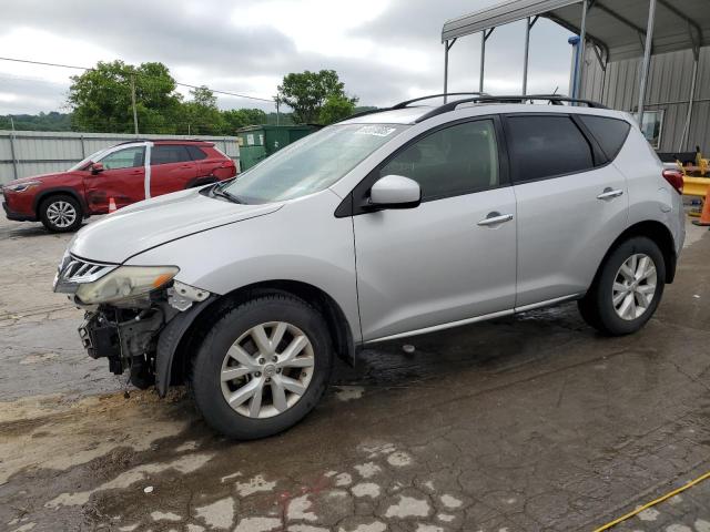 NISSAN MURANO S