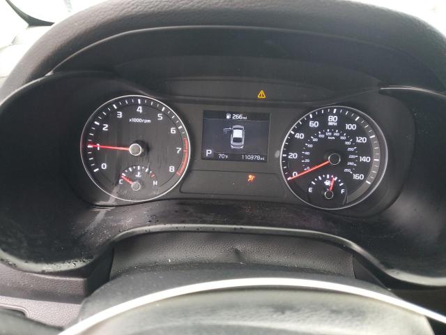 2019 KIA FORTE FE - 3KPF24AD9KE103098