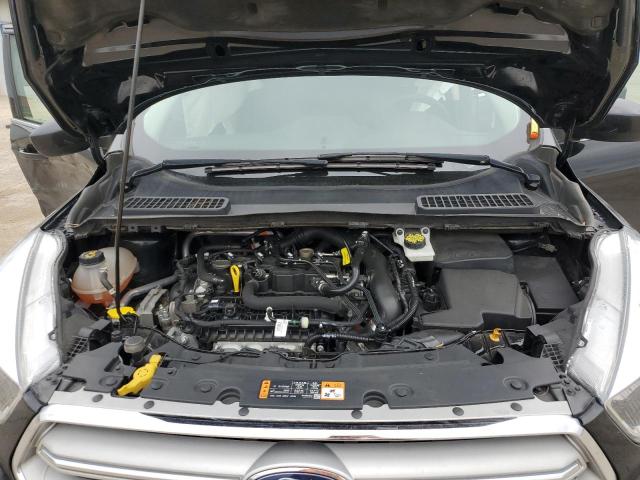 2019 FORD ESCAPE SE - 1FMCU0GD2KUB64867