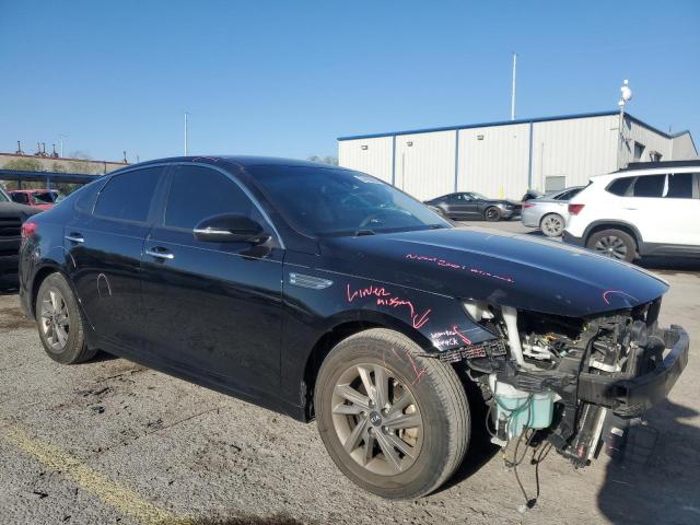 Vin: 5xxgt4l36lg418410, lot: 57683255, kia optima lx 20204