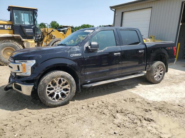 Vin: 1ftew1ep3lkf51385, lot: 58854265, ford f-150 supercrew 2020 img_1