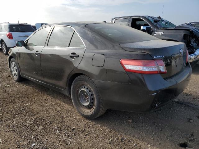 Vin: 4t1bf3ek0au076424, lot: 56844985, toyota camry base 20102