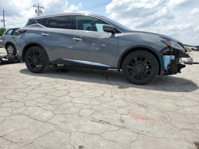 Vin: 5n1az2csxrc125632, lot: 55721475, nissan murano sl 20244