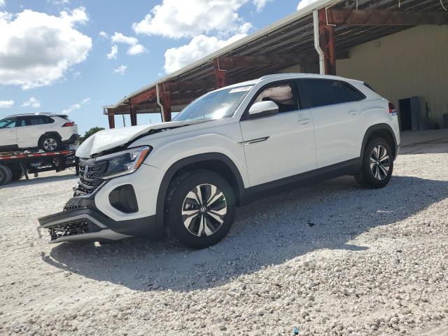 Vin: 1v2de2caxsc221897, lot: 57111265, volkswagen atlas se 2025 img_1
