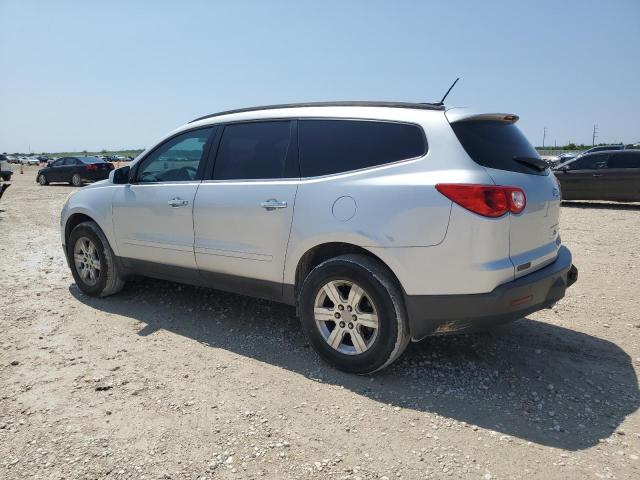 Vin: 1gnkrged4cj114754, lot: 55280625, chevrolet traverse lt 20122