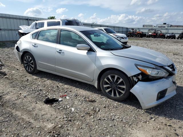 Vin: 1n4al3ap2hc129155, lot: 55488435, nissan altima 2.5 20174