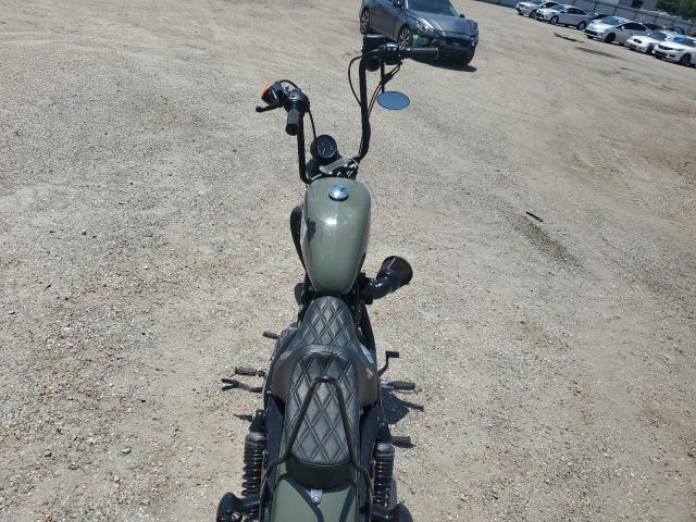 2021 HARLEY-DAVIDSON XL883 N 1HD4LE219MB408145
