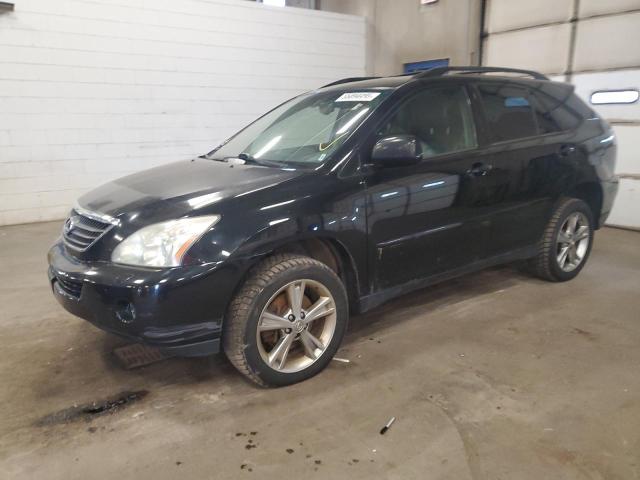 LEXUS RX 400