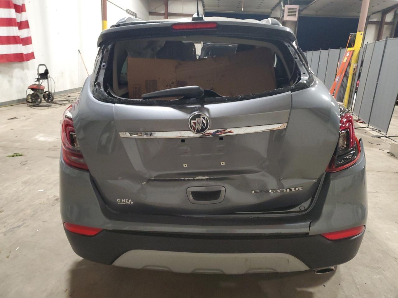 BUICK ENCORE PREFERRED