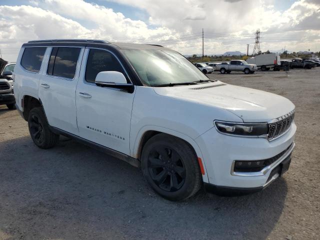 Vin: 1c4sjvfj5ns101954, lot: 56229875, jeep grand wago series ii 20224