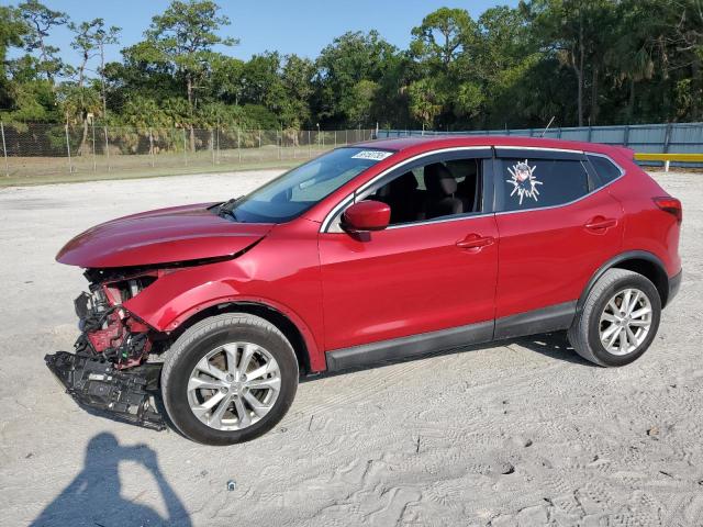 Vin: jn1bj1cp5jw183529, lot: 56153755, nissan rogue s 2018 img_1