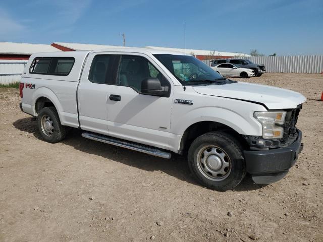 Vin: 1ftex1ep1gfa64150, lot: 55959005, ford f-150 super cab 20164