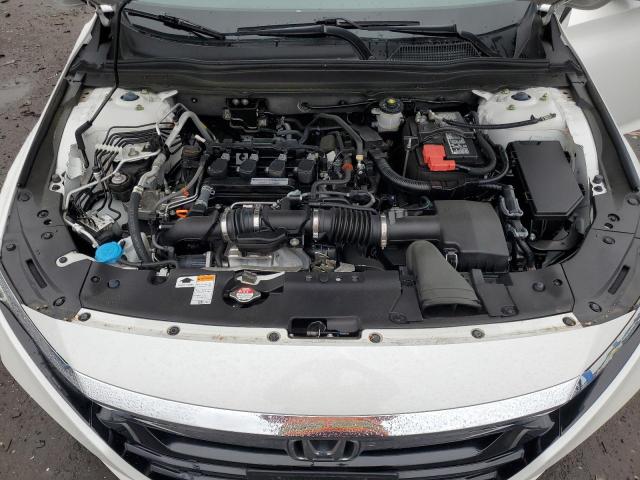 2020 HONDA ACCORD LX - 1HGCV1F19LA030747