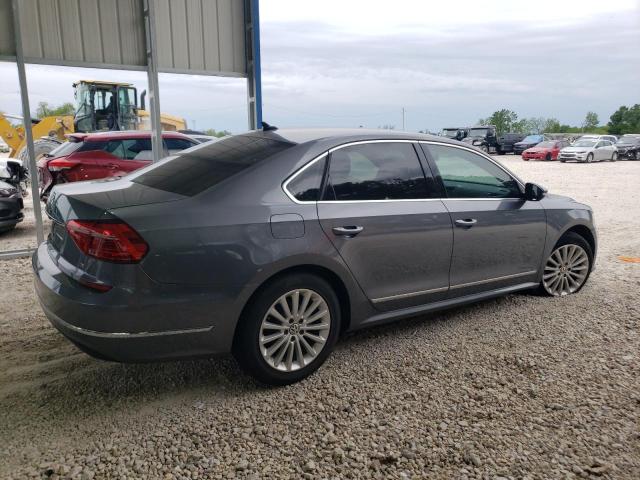 Vin: 1vwbt7a33gc027894, lot: 55462675, volkswagen passat se 20163