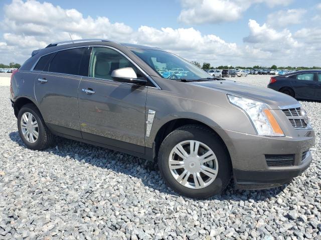 Vin: 3gyfnae33cs501363, lot: 56030505, cadillac srx luxury collection 20124