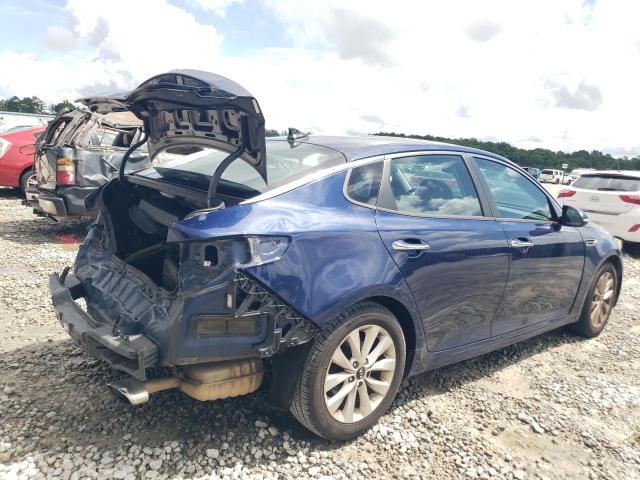 Vin: 5xxgt4l32hg165822, lot: 56506295, kia optima lx 20173