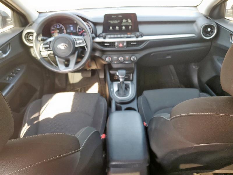 2021 KIA FORTE FE - 3KPF24AD9ME330973