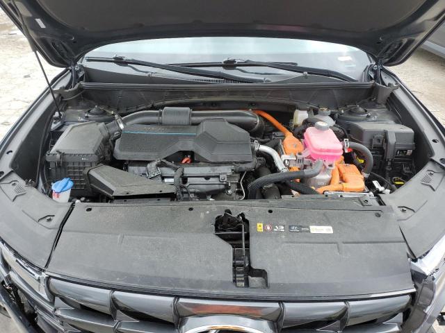 2024 HYUNDAI TUCSON BLU KM8JBCD1XRU210318