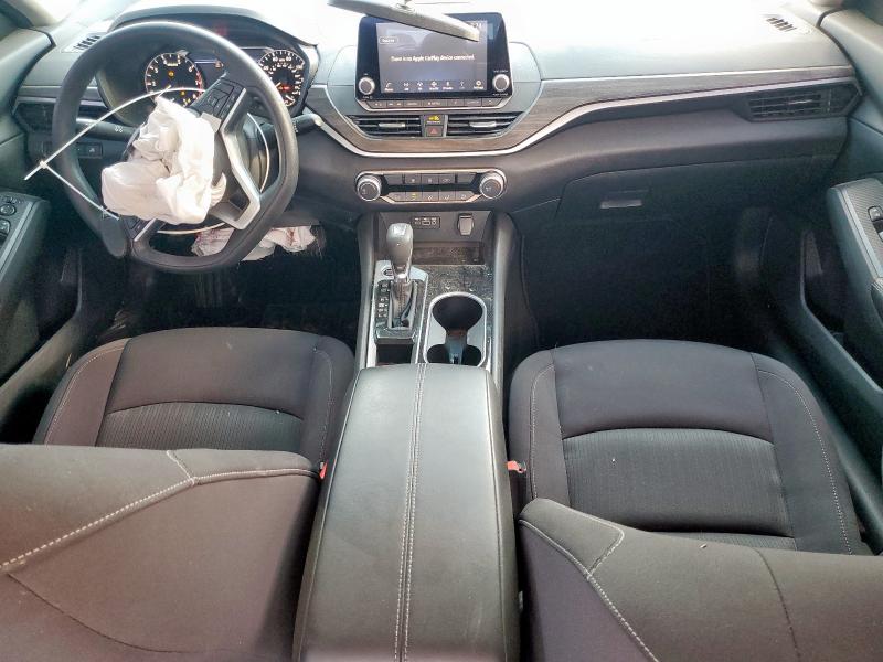 2024 NISSAN ALTIMA SV - 1N4BL4DV7RN365360