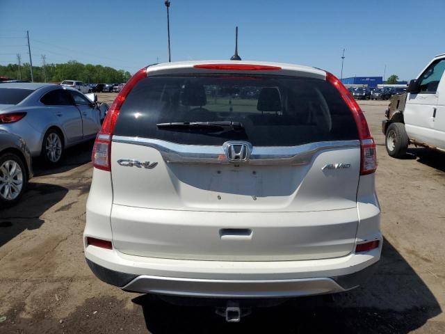 2015 HONDA CR-V EXL - 2HKRM4H7XFH118136