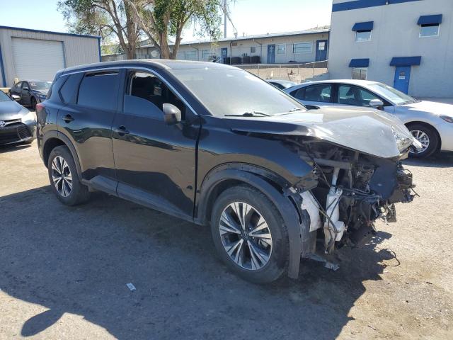 2023 NISSAN ROGUE SV - 5N1BT3BA3PC780863