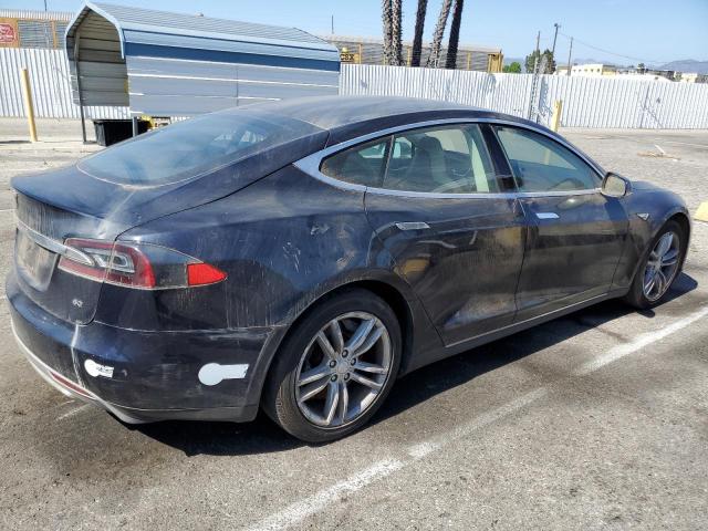 Vin: 5yjsa1s16efp32322, lot: 57327215, tesla model s 20143