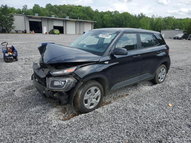 Vin: kmhrb8a33lu044799, lot: 55220365, hyundai venue se 2020 img_1