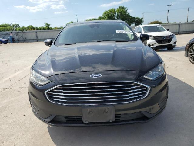 2019 FORD FUSION SE - 3FA6P0HD3KR132109