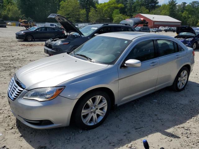 Vin: 1c3ccbbb5cn101898, lot: 57136855, chrysler 200 touring 2012 img_1