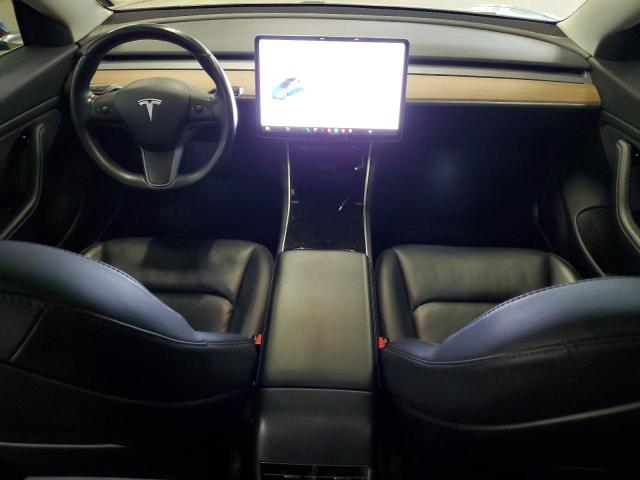 2018 TESLA MODEL 3 - 5YJ3E1EB8JF085171