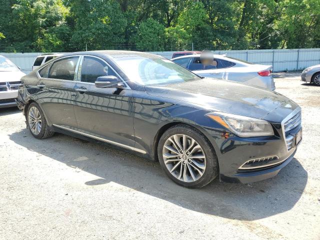 2015 HYUNDAI GENESIS 3.8L KMHGN4JE5FU019397