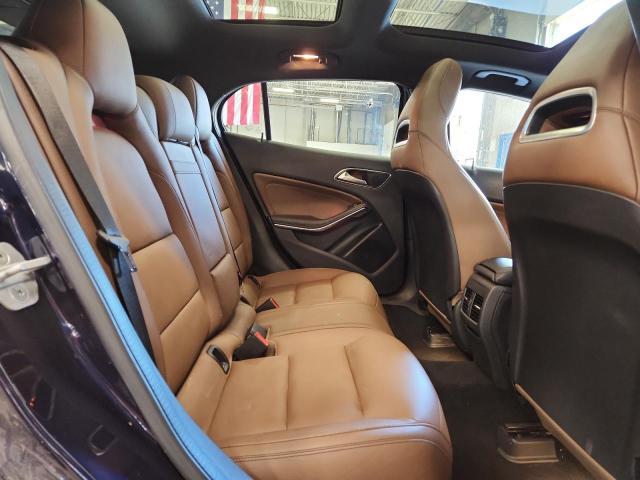 2017 MERCEDES-BENZ GLA 250 4M - WDCTG4GB2HJ291057