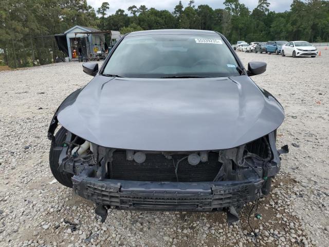 2017 HONDA ACCORD LX - 1HGCR2F30HA257151