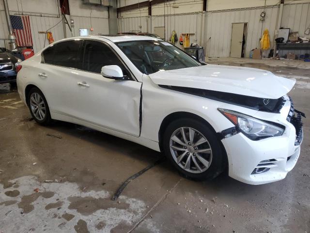 Vin: jn1ev7ar5hm833233, lot: 58578275, infiniti q50 premium 20174