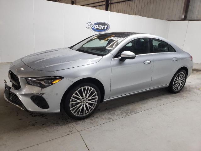 Vin: w1k5j4hb0sn525619, lot: 56030365, mercedes-benz cla-class 250 4matic 2025 img_1