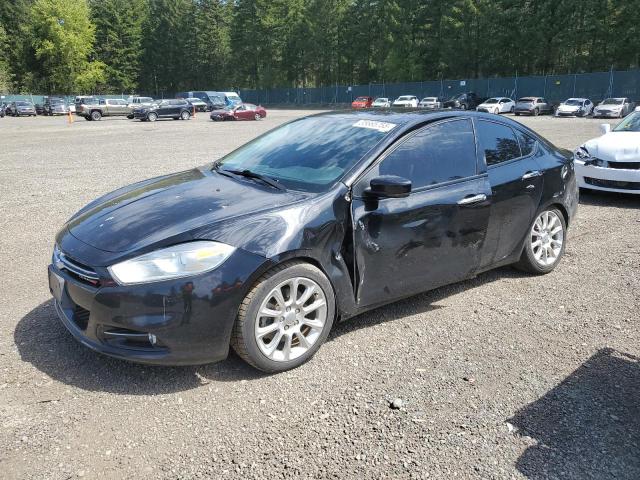 DODGE DART LIMIT
