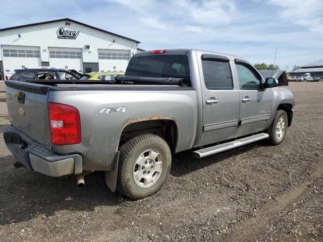 Vin: 3gcpkse77dg139070, lot: 57689135, chevrolet all models k1500 lt 20133