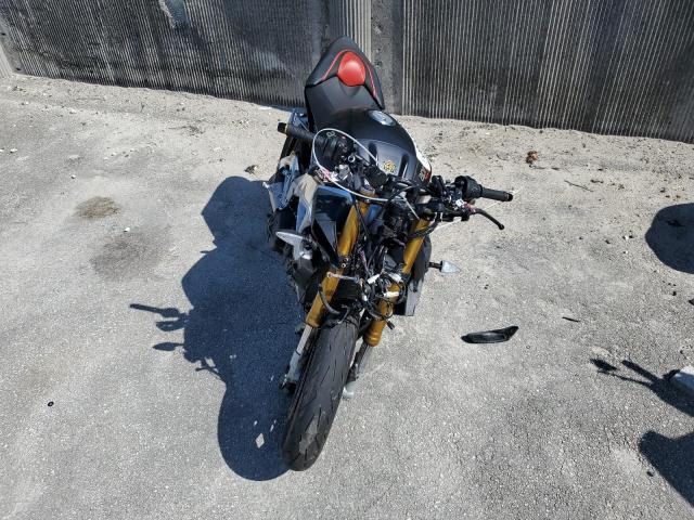 2019 APRILIA TUONO V4 1 ZD4KGU00XKS000935