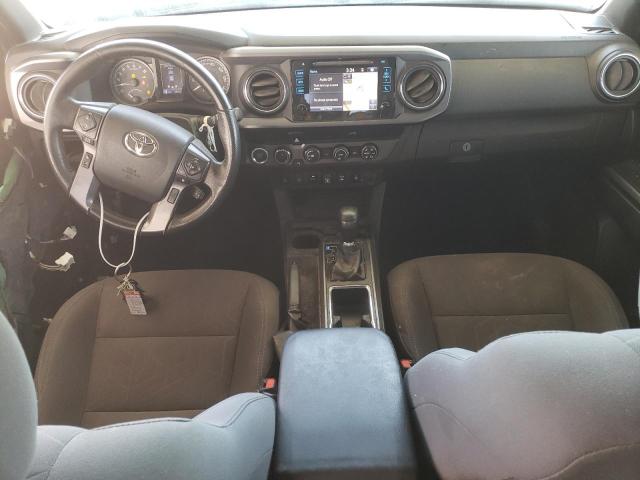 2019 TOYOTA TACOMA DOU - 3TMDZ5BN0KM076833