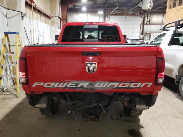 2016 RAM 2500 POWER 3C6TR5EJ2GG101135