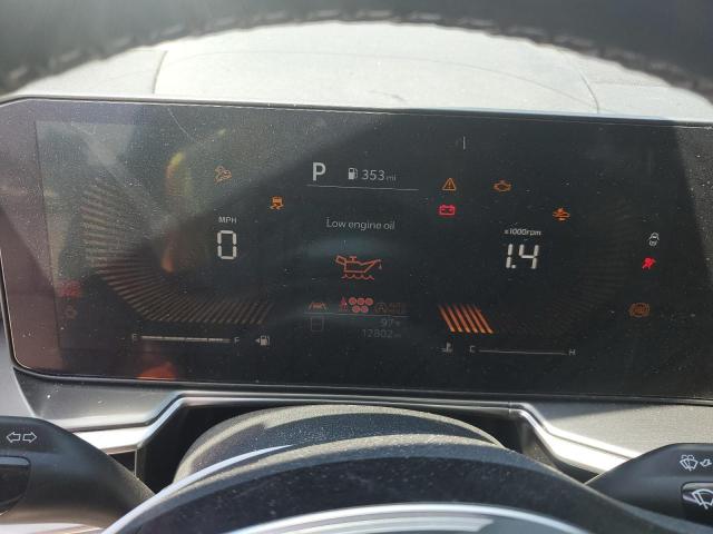 2024 KIA SORENTO S 5XYRL4JC1RG295423