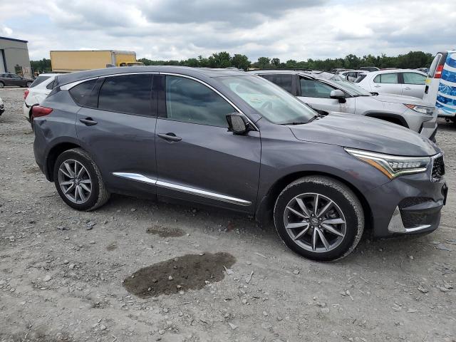 Vin: 5j8tc1h59ll003168, lot: 58359155, acura rdx technology 20204