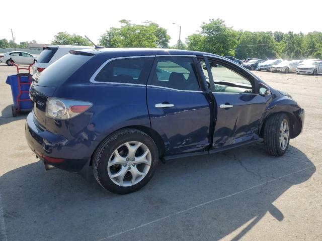 Vin: jm3er2w30a0304611, lot: 57120765, mazda cx-7 20103