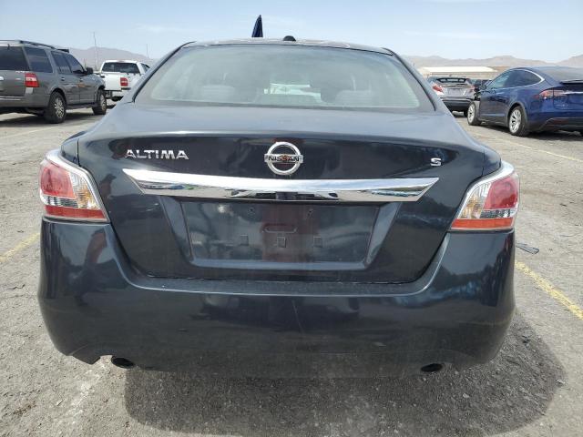 2015 NISSAN ALTIMA 2.5 - 1N4AL3AP7FN863842