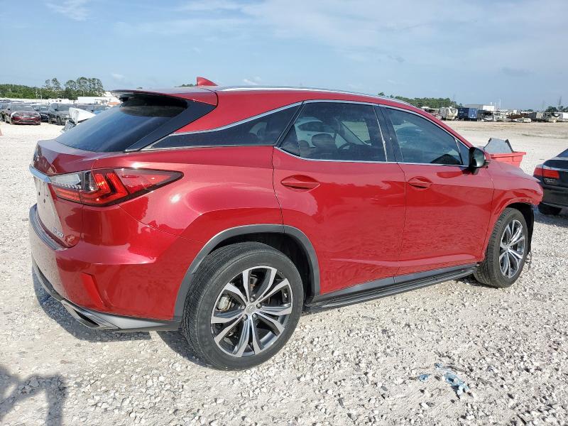 Vin: 2t2zzmca5gc025576, lot: 56735375, lexus rx350 350 20163