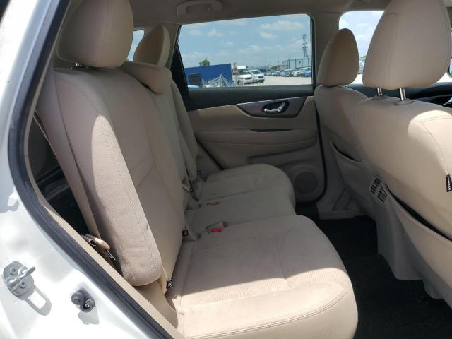 2016 NISSAN ROGUE S - KNMAT2MV3GP639245