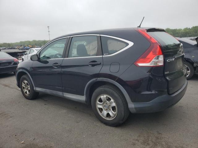 Vin: 2hkrm4h35ch629312, lot: 55615995, honda crv lx 20122