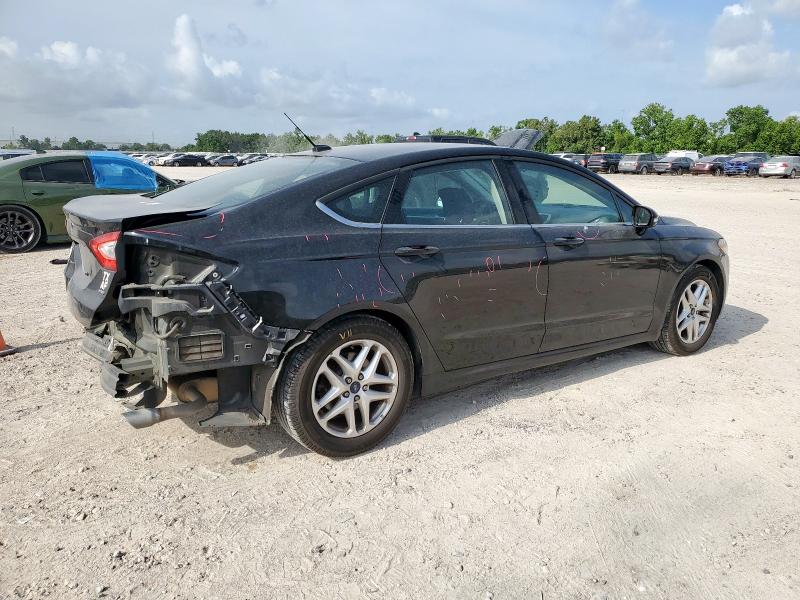 2014 FORD FUSION SE - 1FA6P0H73E5379292