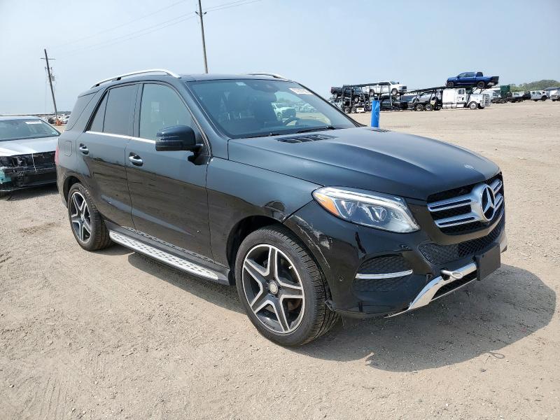 Vin: 4jgda5jb5ha848792, lot: 57297885, mercedes-benz gle-class 350 20174