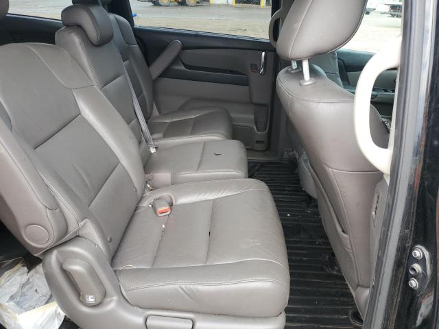 2016 HONDA ODYSSEY EX - 5FNRL5H61GB157410